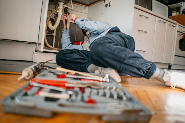 Best Sprinkler Systems  in Canadian, TX