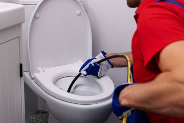 Best Local Plumber Services  in Canadian, TX