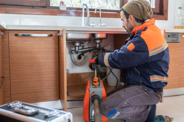 Best Faucet Repair  in Canadian, TX
