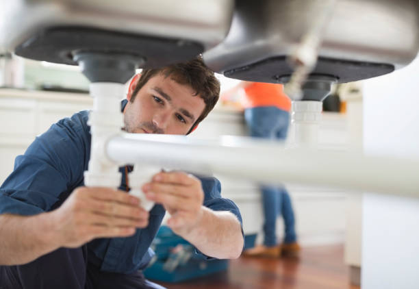 Professional Plumbing in Canadian, TX