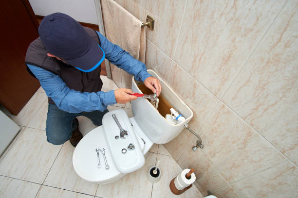 Best Hot Water Heater Installation  in Canadian, TX