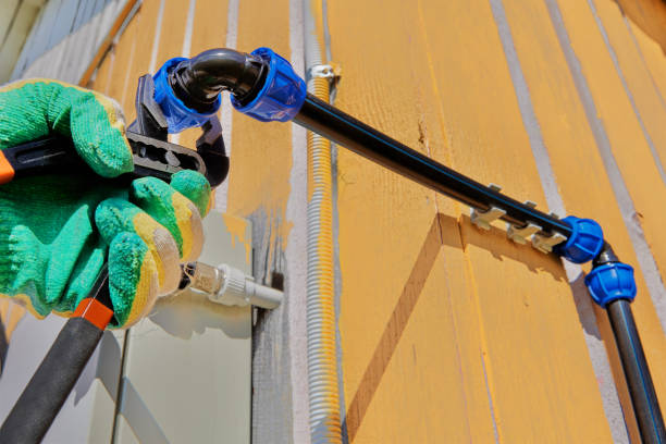 Best Residential Plumbing Services  in Canadian, TX